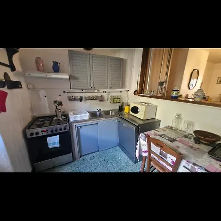 Casa D' Anghjulina Apartamento *