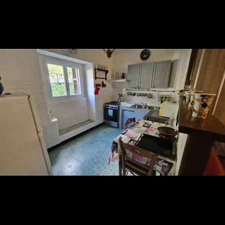 Apartamento Casa D' Anghjulina