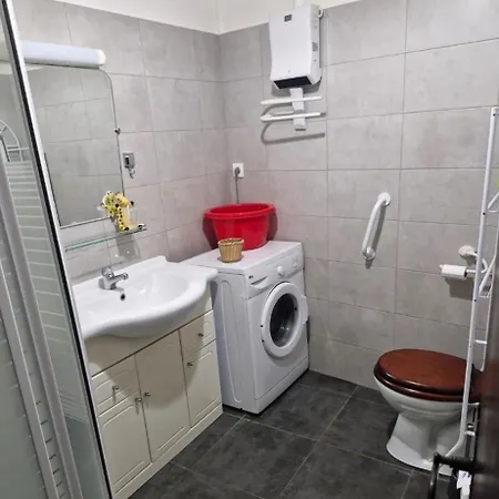 Apartamento Casa D' Anghjulina Omessa