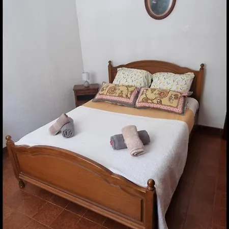 Appartement Casa D' Anghjulina